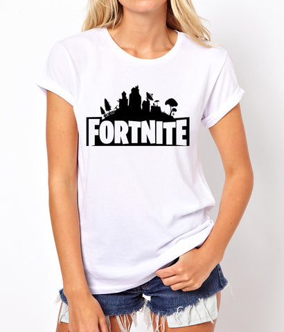 Fortnite Women's Original Fortnite Logo T-Shirt
