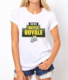 Fortnite Women's Original Fortnite Logo T-Shirt