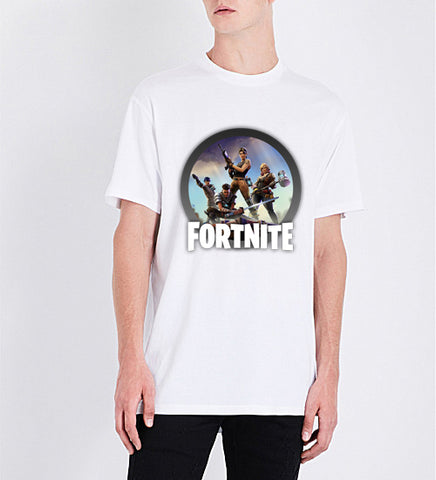 Fortnite Logo T-Shirt