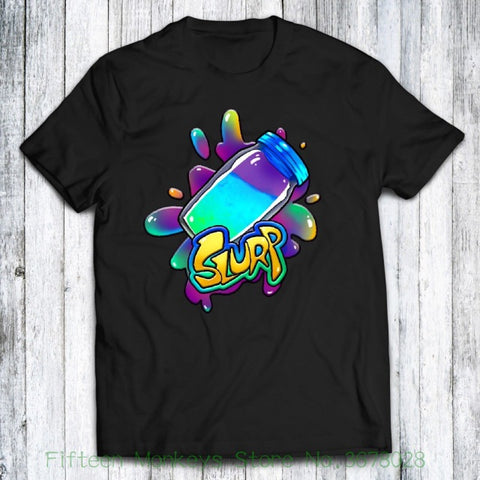 Fortnite Slurp Juice T-Shirt