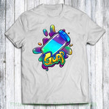 Fortnite Slurp Juice T-Shirt