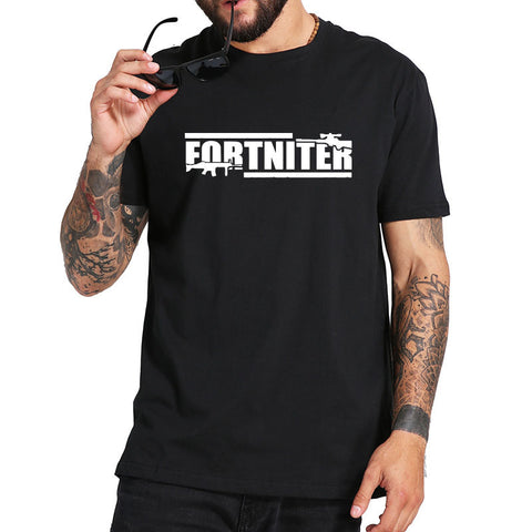 Fortnite Fortniter Logo T-Shirt