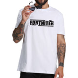 Fortnite Fortniter Logo T-Shirt
