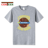 Fortnite I Survived Tilted Towers T-Shirt