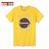 Fortnite I Survived Tilted Towers T-Shirt