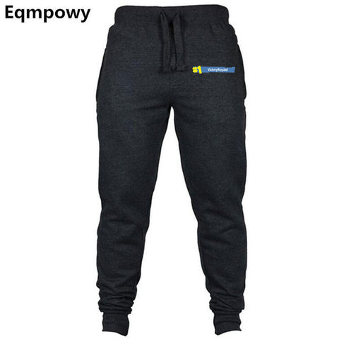 Fortnite Victory Royale! Logo Sweatpants