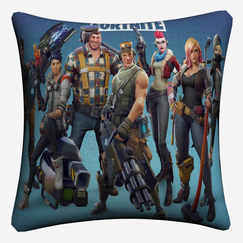 Fortnite Pillows