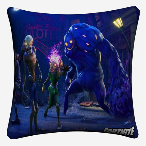 Fortnite Pillow