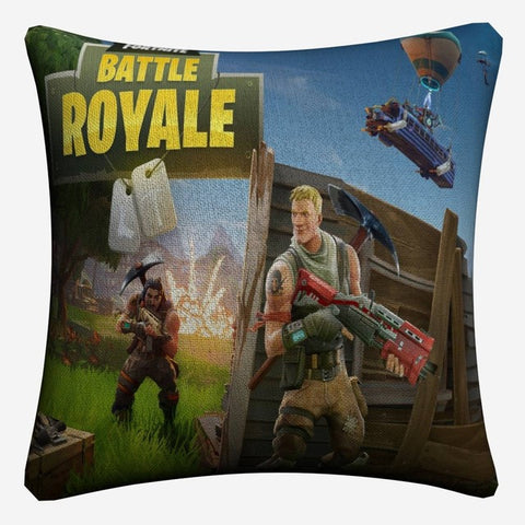 Fortnite Pillow