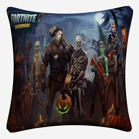 Fortnite Pillow