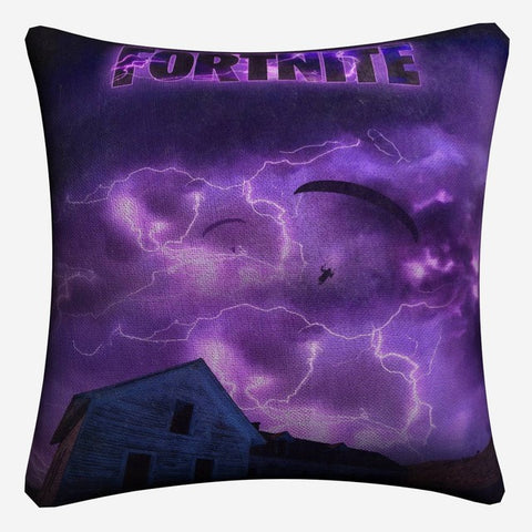 Fortnite Pillow