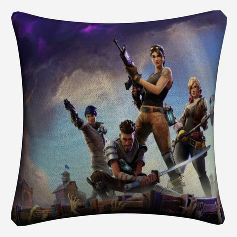 Fortnite Pillow
