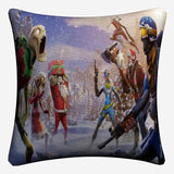 Fortnite Pillow