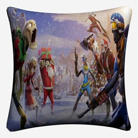 Fortnite Pillow