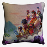 Fortnite Pillow