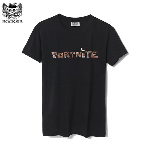 Fortnite Logo T-Shirt