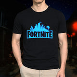 Fortnite Fluorescent Logo T-Shirt