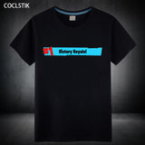 Fortnite Fluorescent Logo T-Shirt