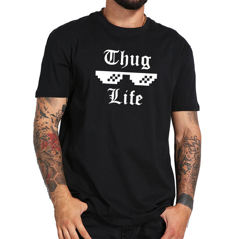 Fortnite Chug Life Logo T-Shirt