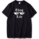 Fortnite Chug Life Logo T-Shirt