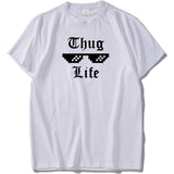 Fortnite Chug Life Logo T-Shirt