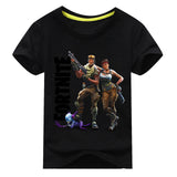 Fortnite Design T-Shirt