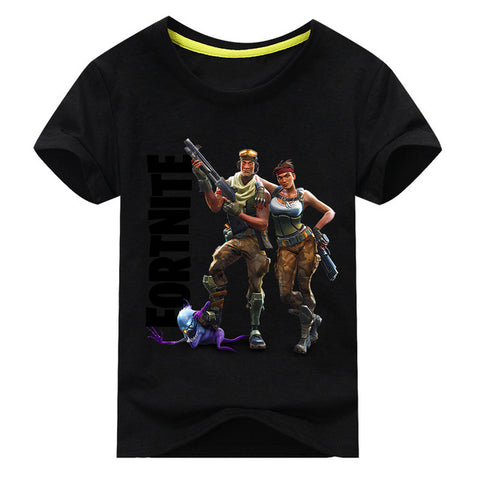 Fortnite Design T-Shirt
