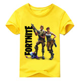 Fortnite Design T-Shirt