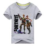 Fortnite Design T-Shirt