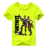 Fortnite Design T-Shirt