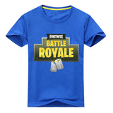 Fortnite Battle Royale Logo T-Shirt