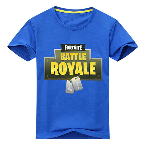 Fortnite Battle Royale Logo T-Shirt