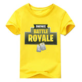 Fortnite Battle Royale Logo T-Shirt