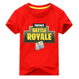 Fortnite Battle Royale Logo T-Shirt