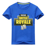 Fortnite Battle Royale Logo T-Shirt