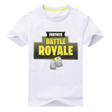 Fortnite Battle Royale Logo T-Shirt