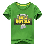 Fortnite Battle Royale Logo T-Shirt