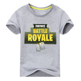 Fortnite Battle Royale Logo T-Shirt