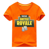 Fortnite Battle Royale Logo T-Shirt