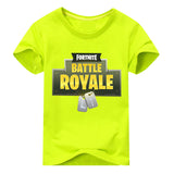 Fortnite Battle Royale Logo T-Shirt