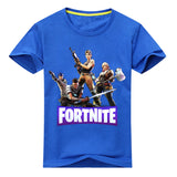 Fortnite Design T-Shirt