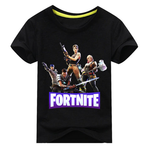 Fortnite Design T-Shirt