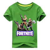 Fortnite Design T-Shirt