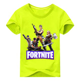 Fortnite Design T-Shirt