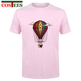 Fortnite Supply Drop Logo T-Shirt