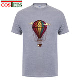 Fortnite Supply Drop Logo T-Shirt