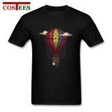 Fortnite Supply Drop Logo T-Shirt