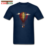Fortnite Supply Drop Logo T-Shirt