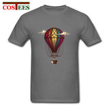 Fortnite Supply Drop Logo T-Shirt