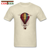 Fortnite Supply Drop Logo T-Shirt
